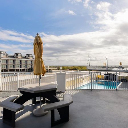 6201 Ocean Ave, Unit 204 - The Nassau Inn Wildwood Exterior foto