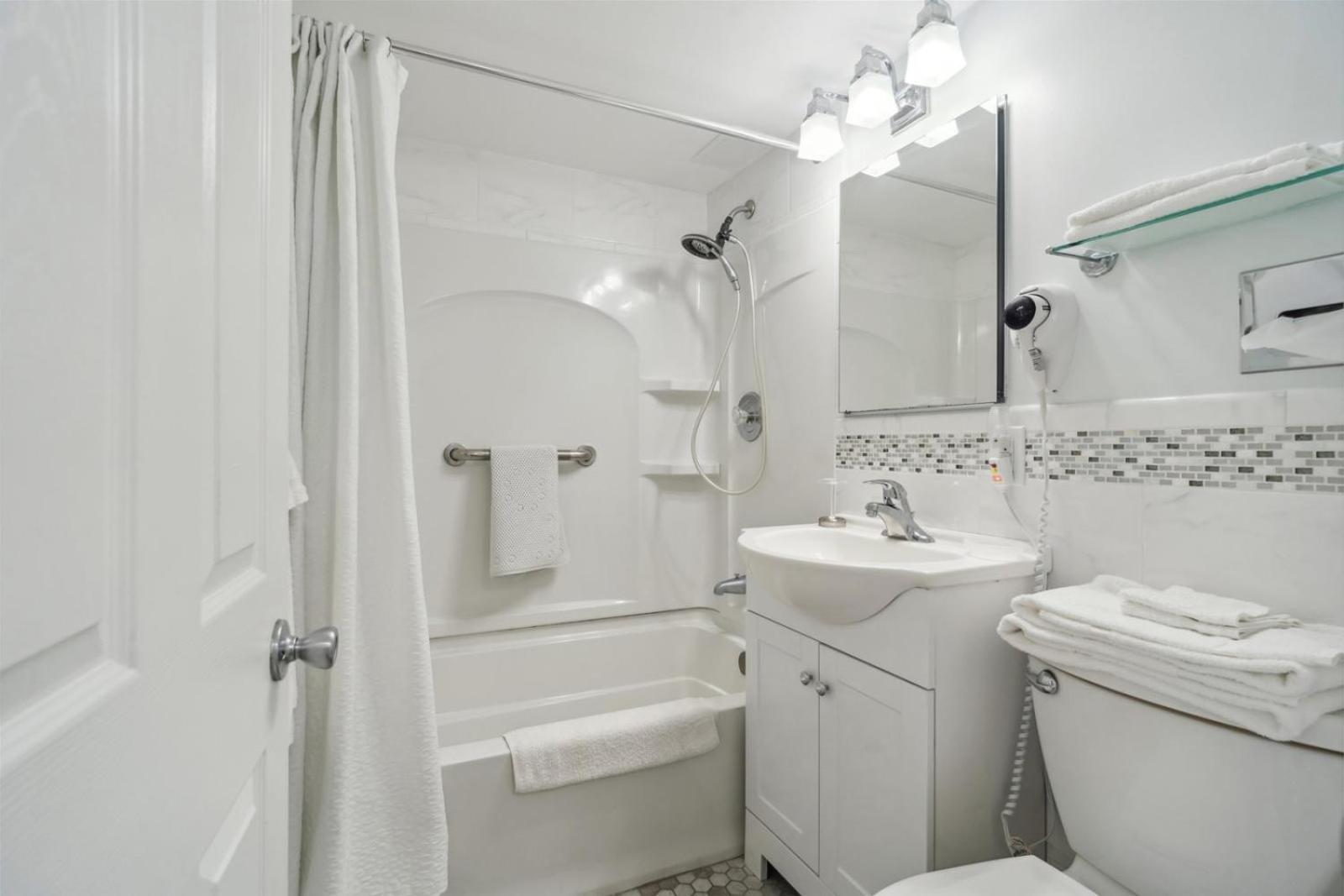 6201 Ocean Ave, Unit 204 - The Nassau Inn Wildwood Exterior foto