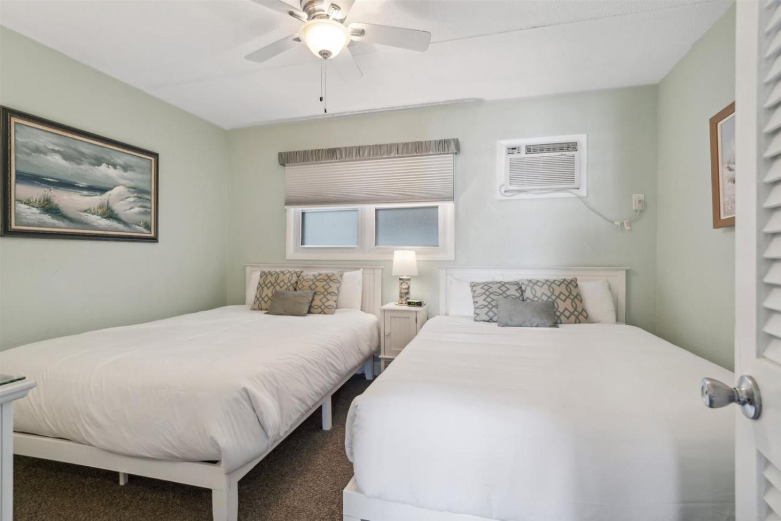 6201 Ocean Ave, Unit 204 - The Nassau Inn Wildwood Exterior foto