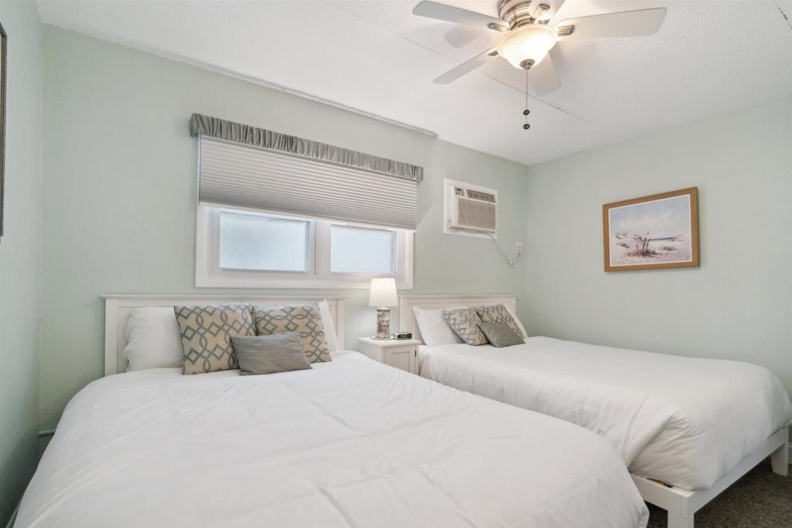 6201 Ocean Ave, Unit 204 - The Nassau Inn Wildwood Exterior foto