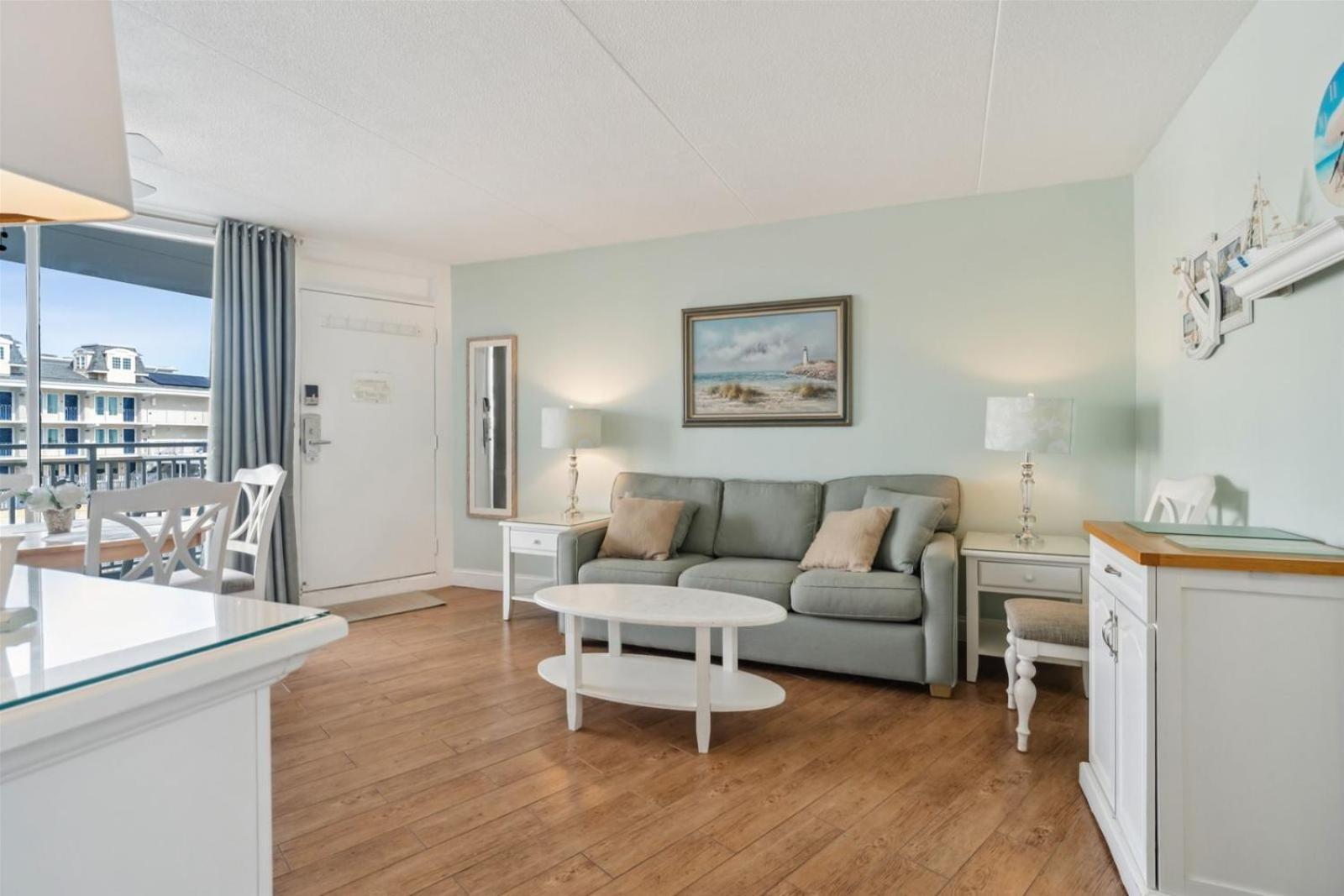 6201 Ocean Ave, Unit 204 - The Nassau Inn Wildwood Exterior foto