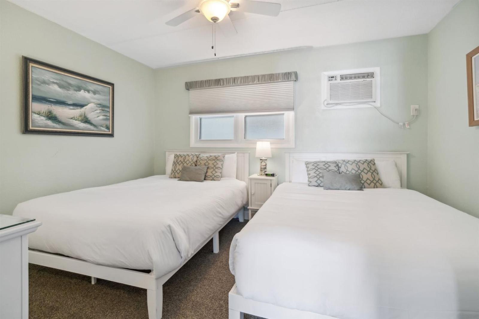 6201 Ocean Ave, Unit 204 - The Nassau Inn Wildwood Exterior foto