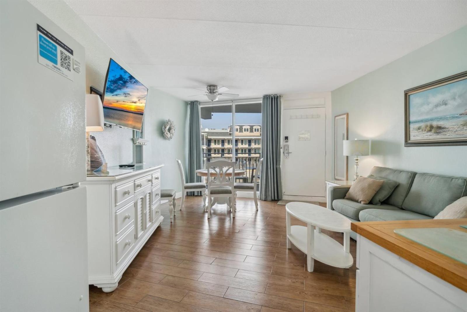 6201 Ocean Ave, Unit 204 - The Nassau Inn Wildwood Exterior foto