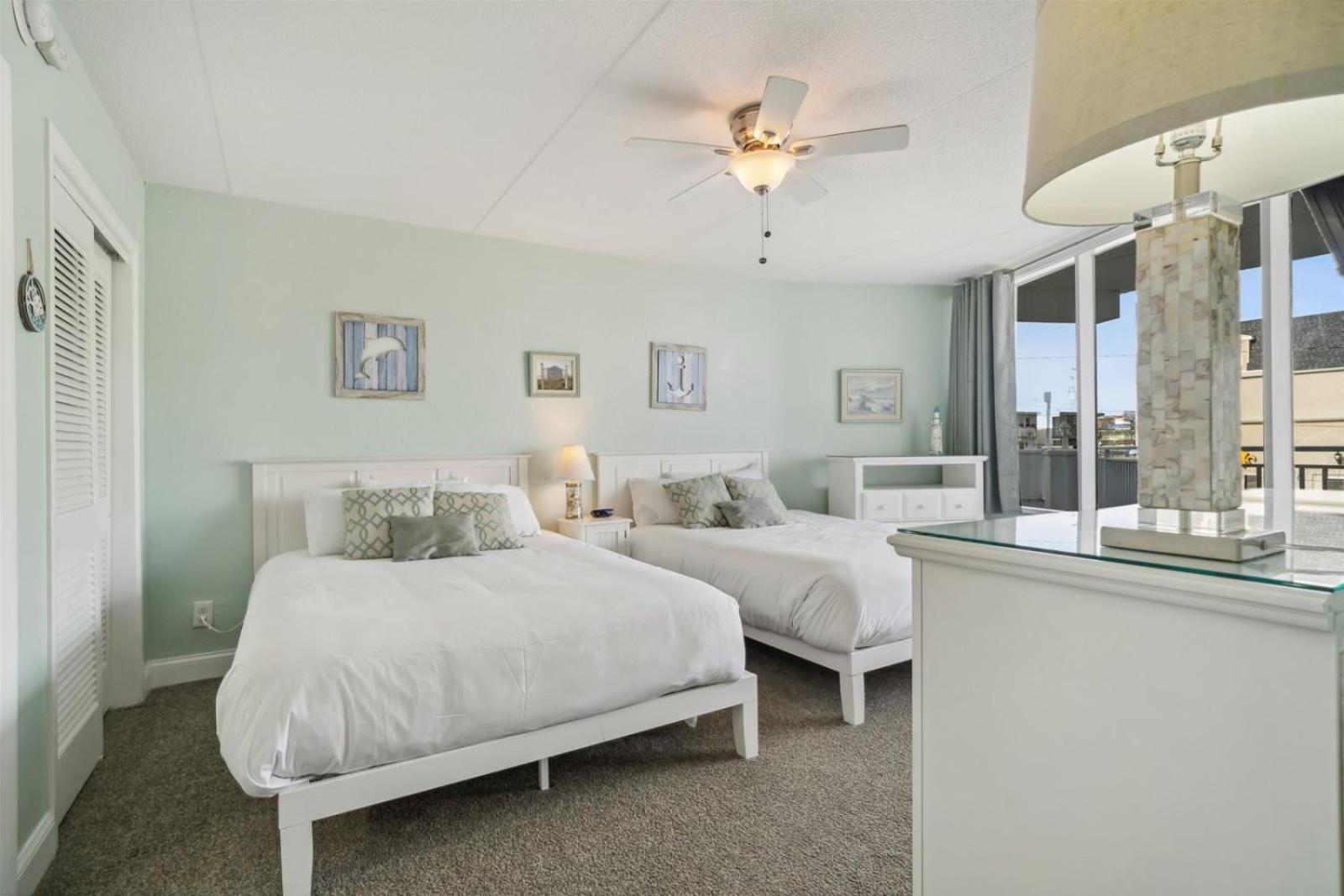 6201 Ocean Ave, Unit 204 - The Nassau Inn Wildwood Exterior foto
