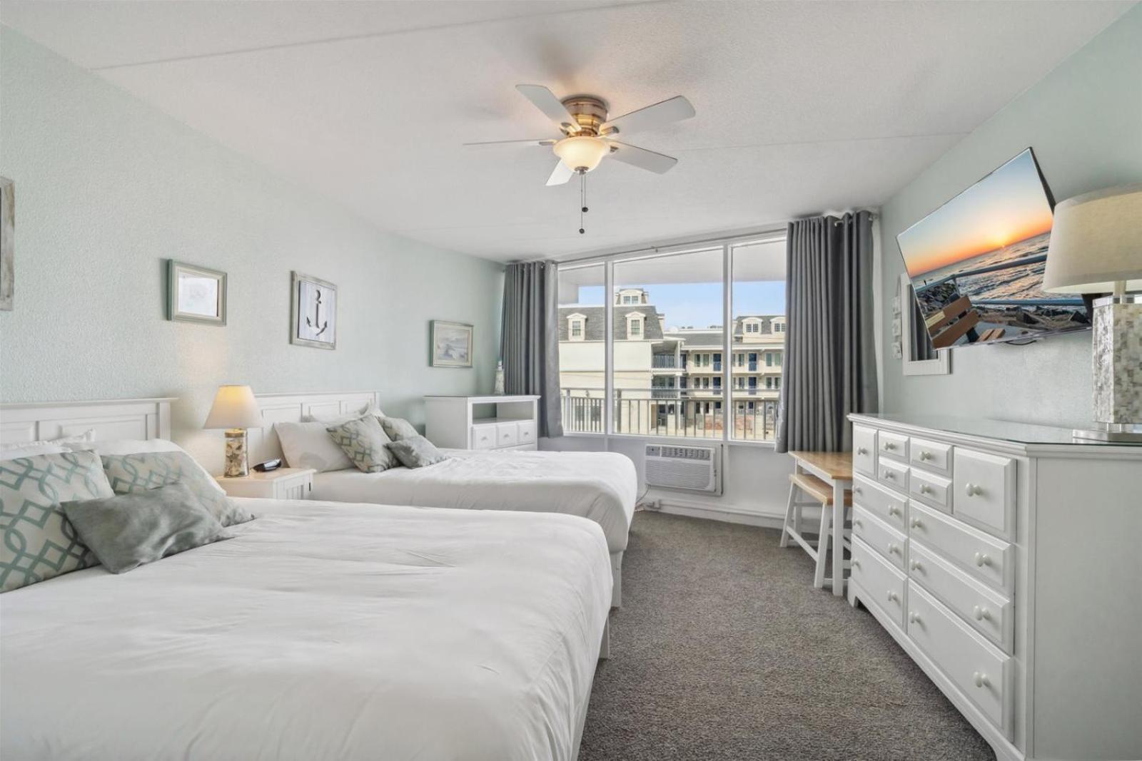 6201 Ocean Ave, Unit 204 - The Nassau Inn Wildwood Exterior foto