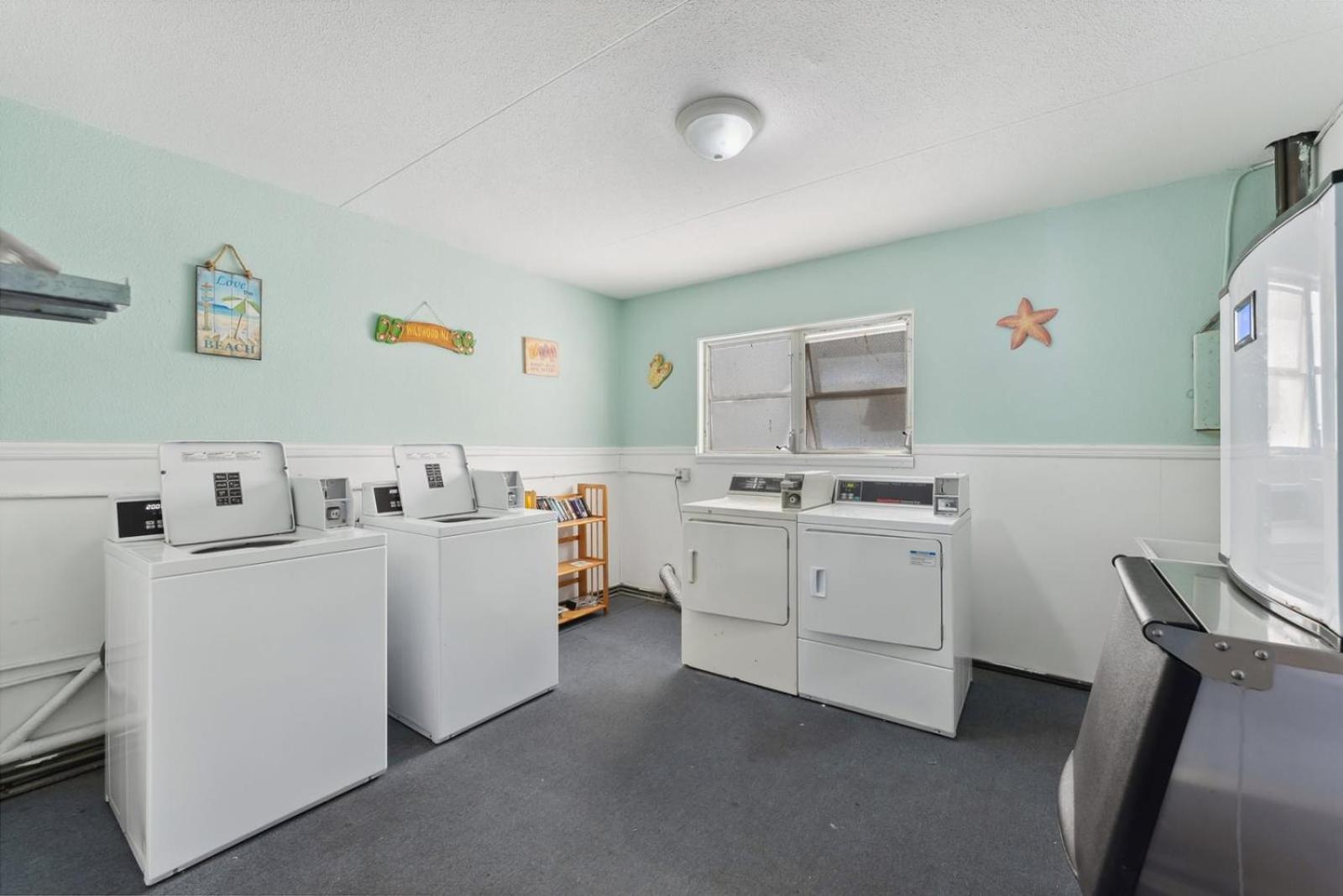 6201 Ocean Ave, Unit 204 - The Nassau Inn Wildwood Exterior foto